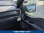 2025 Ford F-150 SuperCrew Cab 4WD Pickup for sale #SFC31767 - photo 18