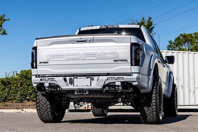 2025 Ford F-150 SuperCrew Cab 4WD Pickup for sale #SFC36972 - photo 2