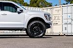 2025 Ford F-150 SuperCrew Cab 4WD Pickup for sale #SFC36972 - photo 38