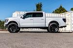 2025 Ford F-150 SuperCrew Cab 4WD Pickup for sale #SFC36972 - photo 6