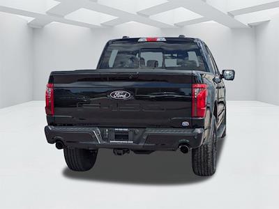 New 2025 Ford F-150 XLT SuperCrew Cab for sale #SFC39075 - photo 2