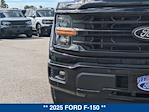 2025 Ford F-150 SuperCrew Cab RWD Pickup for sale #SFC39075 - photo 9