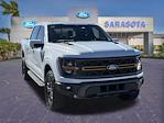 2025 Ford F-150 SuperCrew Cab 4WD Pickup for sale #SFC40468 - photo 1
