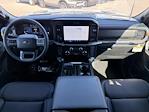 2025 Ford F-150 SuperCrew Cab 4WD Pickup for sale #SFC40468 - photo 17