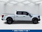 2025 Ford F-150 SuperCrew Cab 4WD Pickup for sale #SFC40468 - photo 4