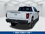2025 Ford F-150 SuperCrew Cab 4WD Pickup for sale #SFC40468 - photo 2