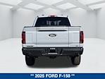 2025 Ford F-150 SuperCrew Cab 4WD Pickup for sale #SFC40468 - photo 5