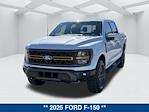 2025 Ford F-150 SuperCrew Cab 4WD Pickup for sale #SFC40468 - photo 7