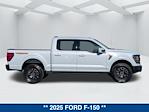 2025 Ford F-150 SuperCrew Cab 4WD Pickup for sale #SFC40558 - photo 4