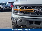 2025 Ford F-150 SuperCrew Cab 4WD Pickup for sale #SFC40558 - photo 9