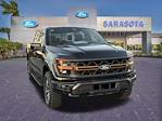 2025 Ford F-150 SuperCrew Cab 4WD Pickup for sale #SFC41329 - photo 1