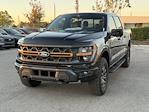 2025 Ford F-150 SuperCrew Cab 4WD Pickup for sale #SFC41329 - photo 7