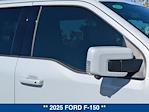 2025 Ford F-150 SuperCrew Cab 4WD Pickup for sale #SFC42789 - photo 10
