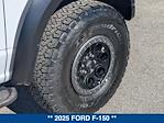 2025 Ford F-150 SuperCrew Cab 4WD Pickup for sale #SFC42789 - photo 12