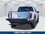 2025 Ford F-150 SuperCrew Cab 4WD Pickup for sale #SFC42789 - photo 13