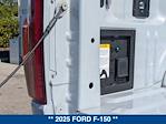 2025 Ford F-150 SuperCrew Cab 4WD Pickup for sale #SFC42789 - photo 14