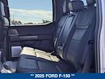 2025 Ford F-150 SuperCrew Cab 4WD Pickup for sale #SFC42789 - photo 16