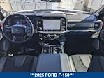2025 Ford F-150 SuperCrew Cab 4WD Pickup for sale #SFC42789 - photo 17