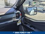 2025 Ford F-150 SuperCrew Cab 4WD Pickup for sale #SFC42789 - photo 19