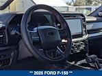 2025 Ford F-150 SuperCrew Cab 4WD Pickup for sale #SFC42789 - photo 23