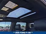 2025 Ford F-150 SuperCrew Cab 4WD Pickup for sale #SFC42789 - photo 25