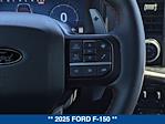 2025 Ford F-150 SuperCrew Cab 4WD Pickup for sale #SFC42789 - photo 28