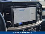 2025 Ford F-150 SuperCrew Cab 4WD Pickup for sale #SFC42789 - photo 31