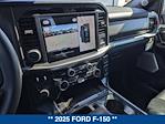 2025 Ford F-150 SuperCrew Cab 4WD Pickup for sale #SFC42789 - photo 33