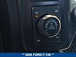 2025 Ford F-150 SuperCrew Cab 4WD Pickup for sale #SFC42789 - photo 35