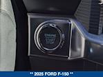 2025 Ford F-150 SuperCrew Cab 4WD Pickup for sale #SFC42789 - photo 36