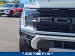 2025 Ford F-150 SuperCrew Cab 4WD Pickup for sale #SFC42789 - photo 9