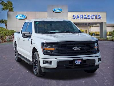 2025 Ford F-150 SuperCrew Cab RWD Pickup for sale #SFC43468 - photo 1