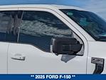 2025 Ford F-150 SuperCrew Cab RWD Pickup for sale #SFC43468 - photo 10