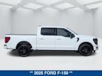 2025 Ford F-150 SuperCrew Cab RWD Pickup for sale #SFC43468 - photo 4