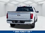 2025 Ford F-150 SuperCrew Cab RWD Pickup for sale #SFC43468 - photo 2
