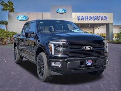 New 2025 Ford F-150 - photo 1