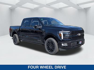 New 2025 Ford F-150 - photo 1