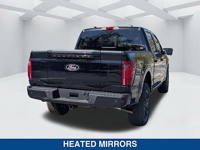 New 2025 Ford F-150 - photo 1