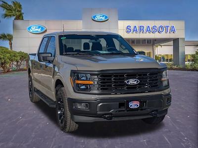 New 2025 Ford F-150 - photo 1