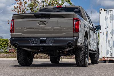 New 2025 Ford F-150 - photo 1