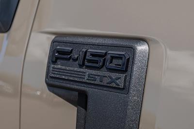 New 2025 Ford F-150 - photo 1