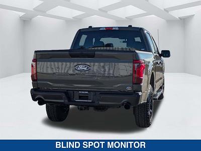 New 2025 Ford F-150 - photo 1