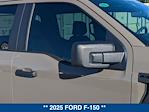 2025 Ford F-150 SuperCrew Cab 4WD Pickup for sale #SFC45839 - photo 10