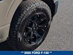 2025 Ford F-150 SuperCrew Cab 4WD Pickup for sale #SFC45839 - photo 12