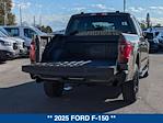 2025 Ford F-150 SuperCrew Cab 4WD Pickup for sale #SFC45839 - photo 13