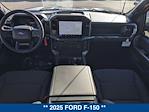2025 Ford F-150 SuperCrew Cab 4WD Pickup for sale #SFC45839 - photo 15