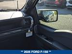 2025 Ford F-150 SuperCrew Cab 4WD Pickup for sale #SFC45839 - photo 17