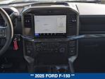 2025 Ford F-150 SuperCrew Cab 4WD Pickup for sale #SFC45839 - photo 18