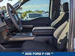2025 Ford F-150 SuperCrew Cab 4WD Pickup for sale #SFC45839 - photo 20