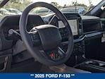 2025 Ford F-150 SuperCrew Cab 4WD Pickup for sale #SFC45839 - photo 21